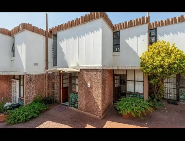 3 BEDROOM PROPERTY TO RENT IN UMGENI PARK
